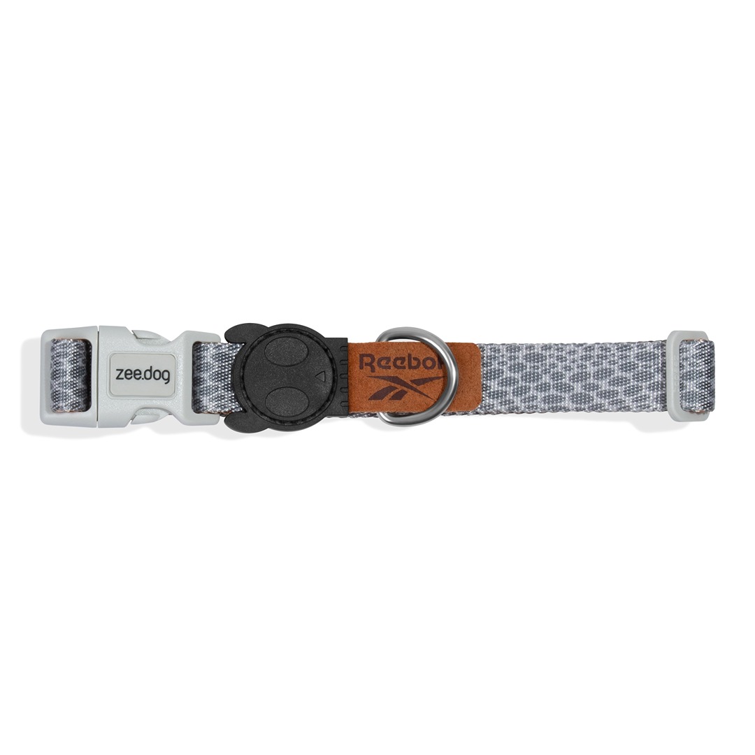 Collar Suede
