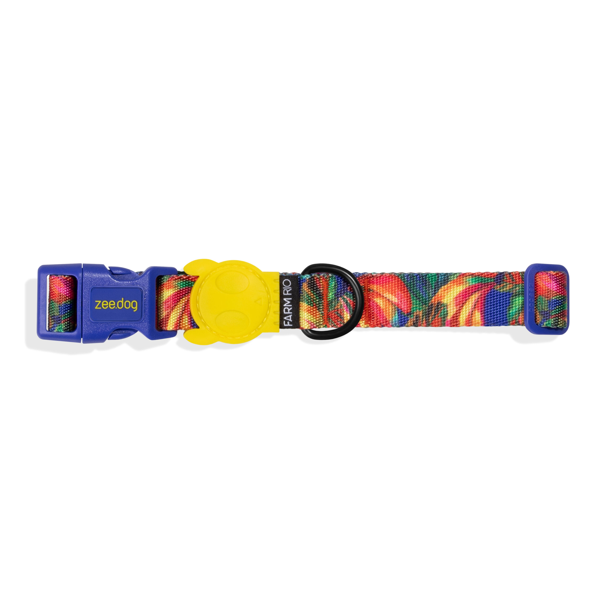 Samba Collar