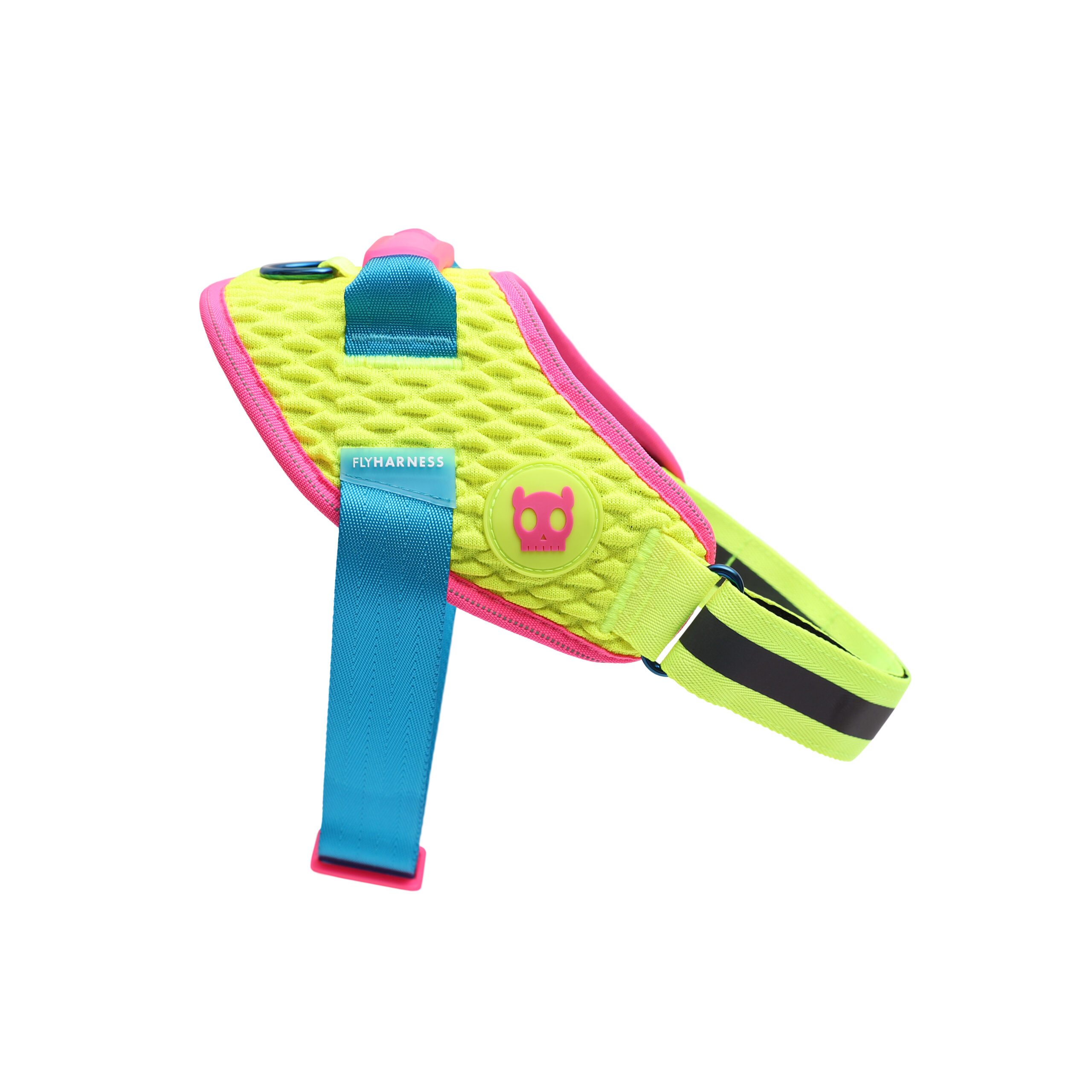 FlyHarnes CMYK