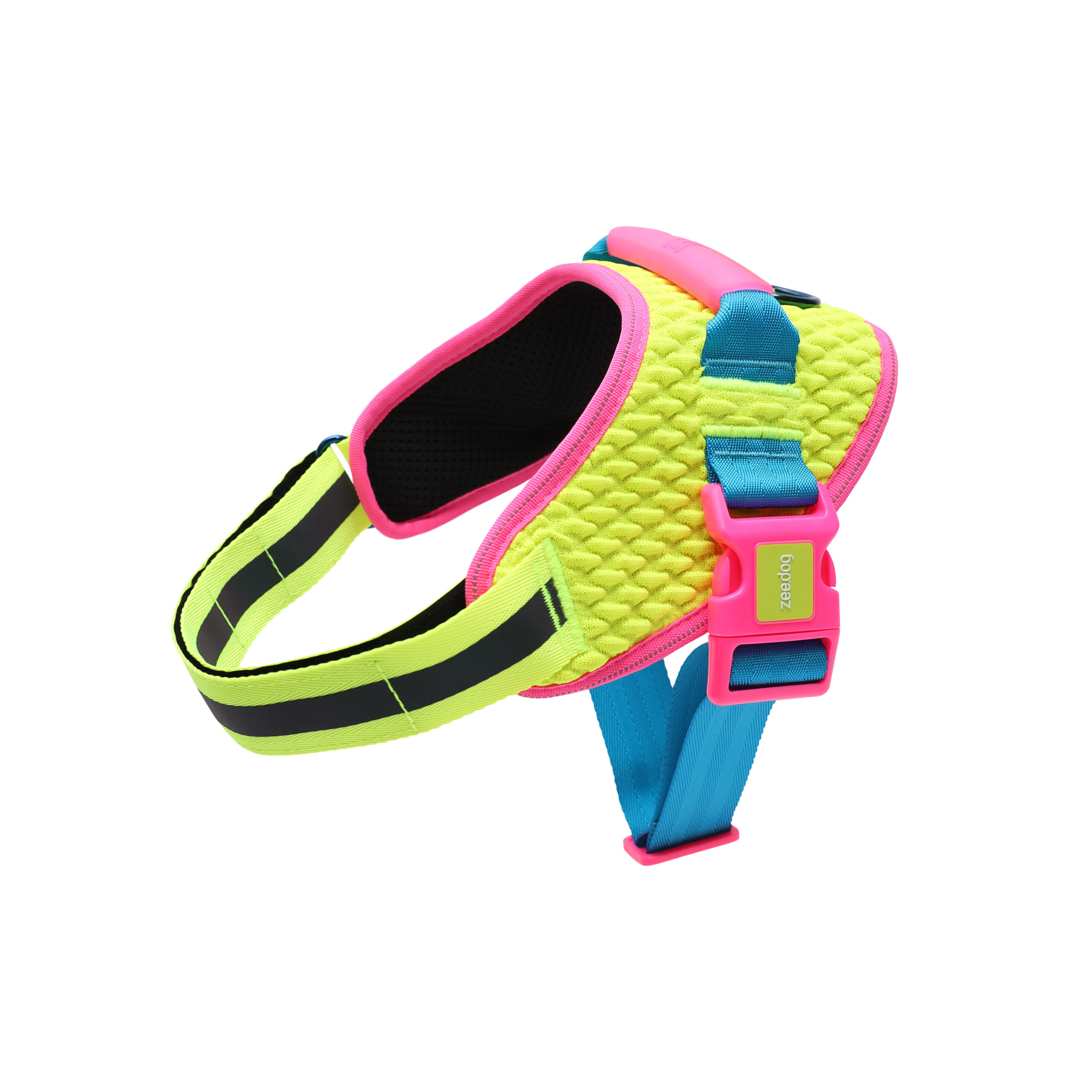 FlyHarnes CMYK