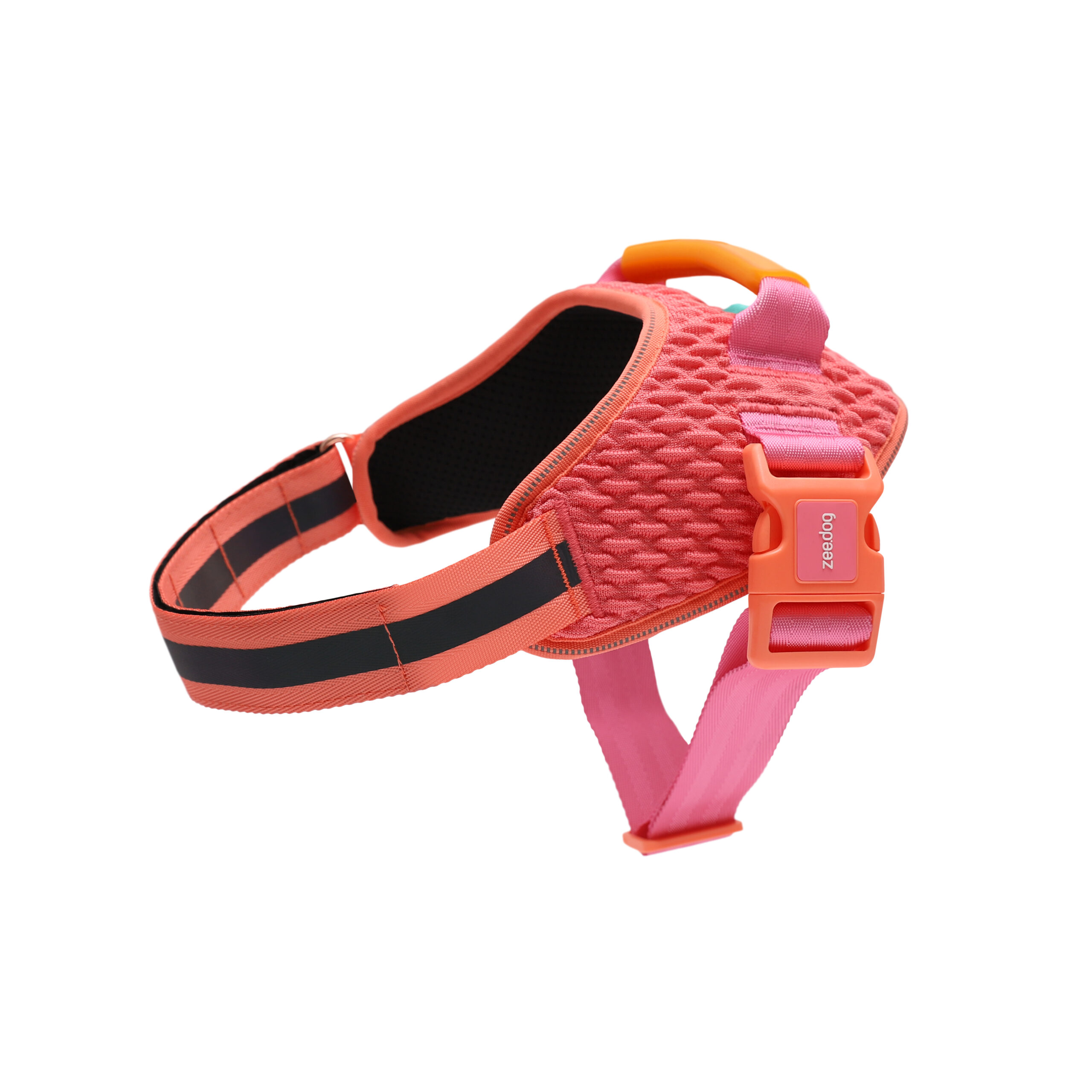 FlyHarnes Gazelle