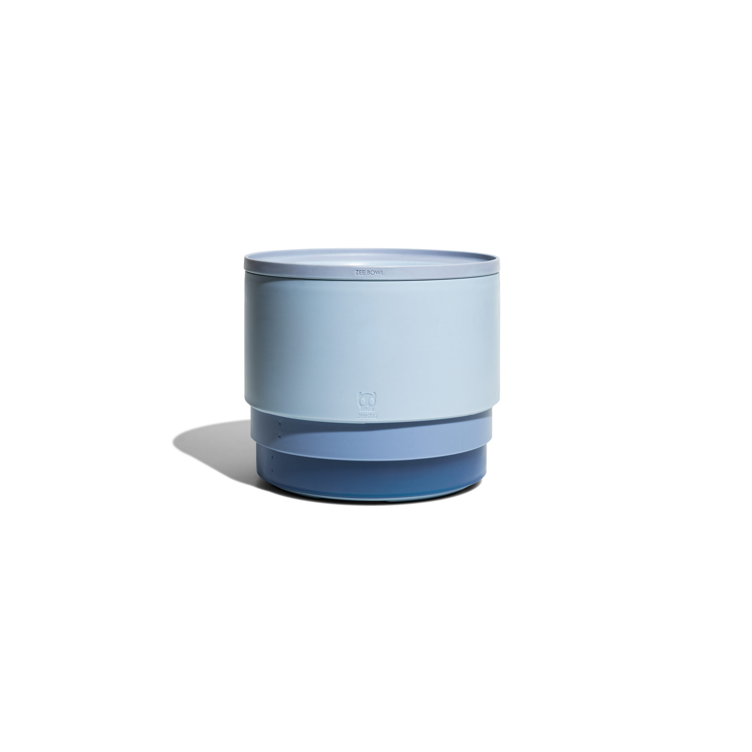 Softblue ZeeBowl